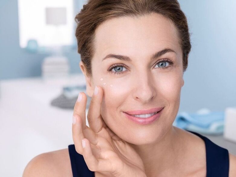 Proizvodi za pomlađivanje lica